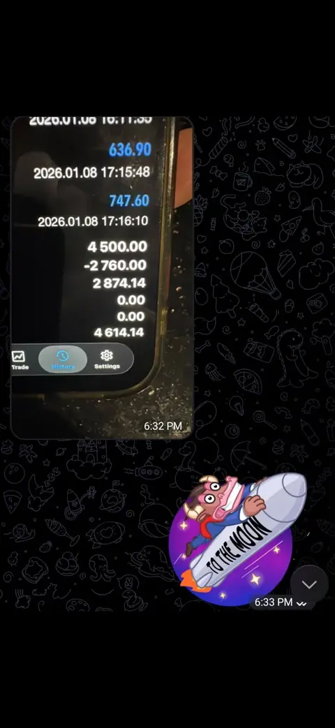 The Gold Titans member result and feedback screenshot 17